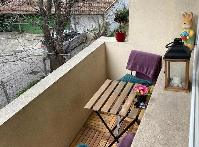 Luxury Family Apartament